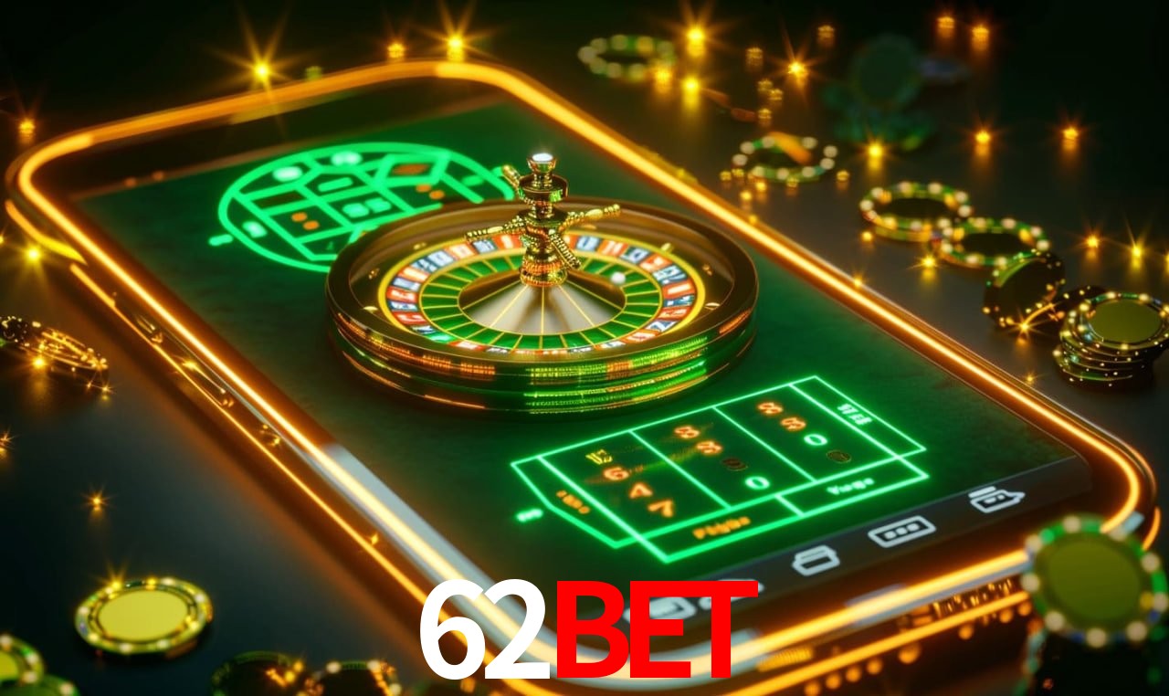 62bet - User Statistics