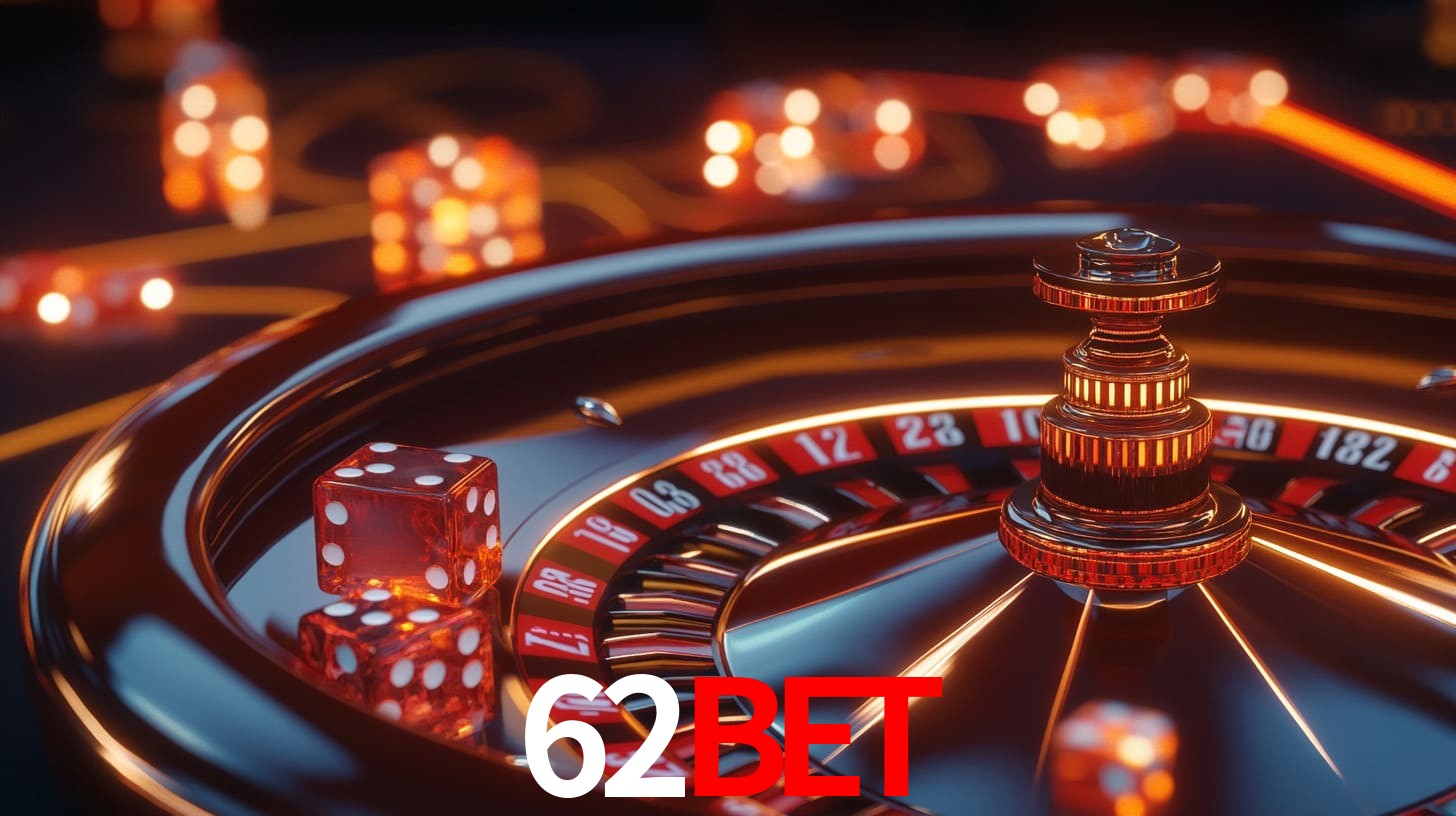 Tennis Betting 62bet