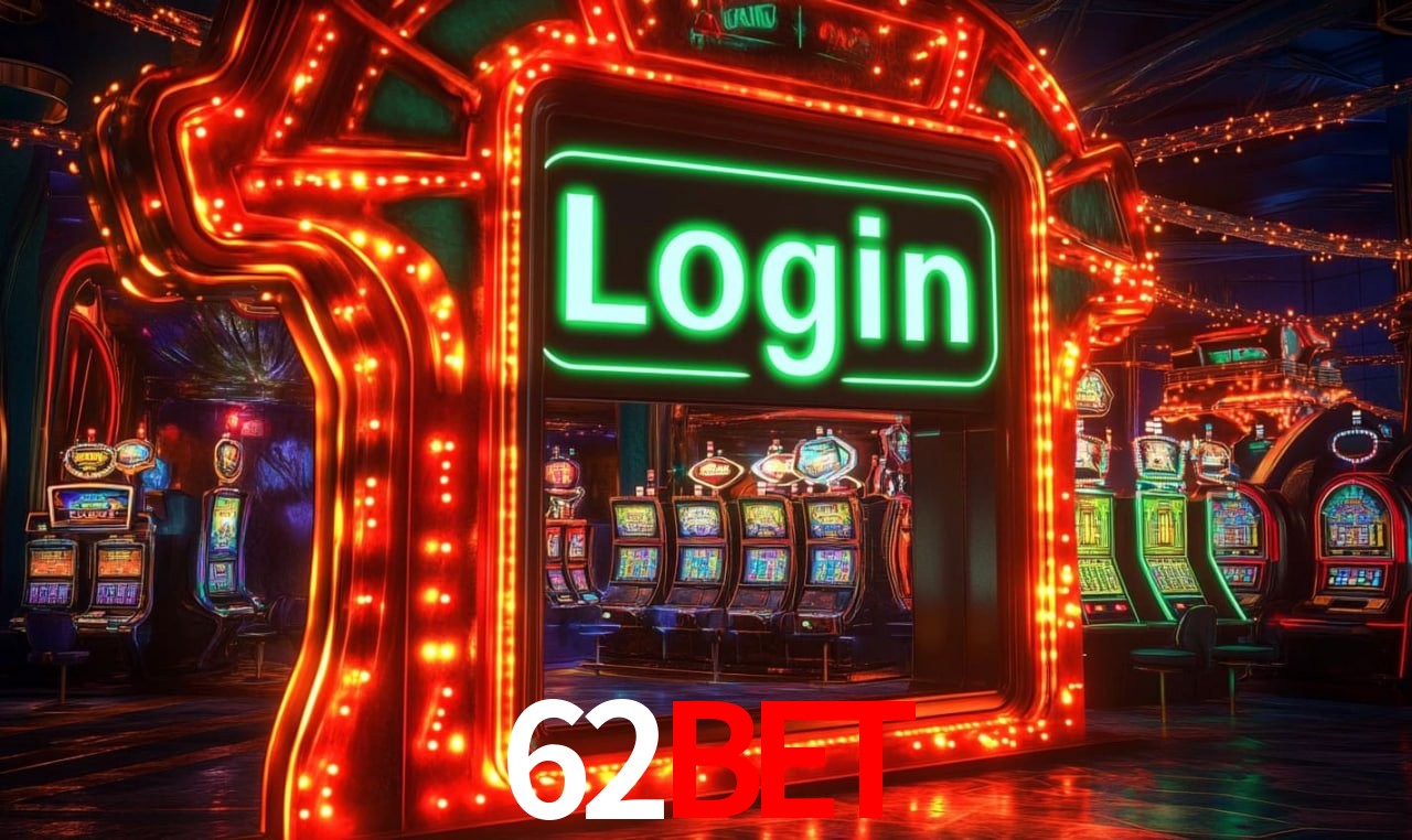 Jogos de Slot 62bet